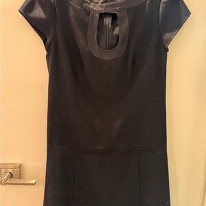 Nanette Lepore Black Women's Dress